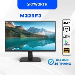 Man Hinh May Tinh 21 5 Inch Skyworth M223fj 2 600x600 1