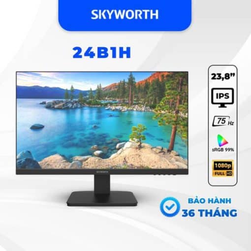 Man Hinh May Tinh 23 8 Inch Skyworth 24b1 2 600x600 1