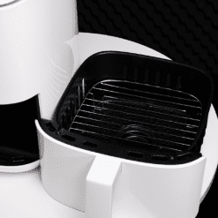 Nồi Chiên Không Dầu Xiaomi Smart Air Fryer 3.5L 6 Nồi Chiên Không Dầu Xiaomi Smart Air Fryer 3.5l 2