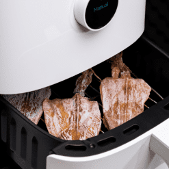Nồi Chiên Không Dầu Xiaomi Smart Air Fryer 3.5L 7 Nồi Chiên Không Dầu Xiaomi Smart Air Fryer 3.5l 3
