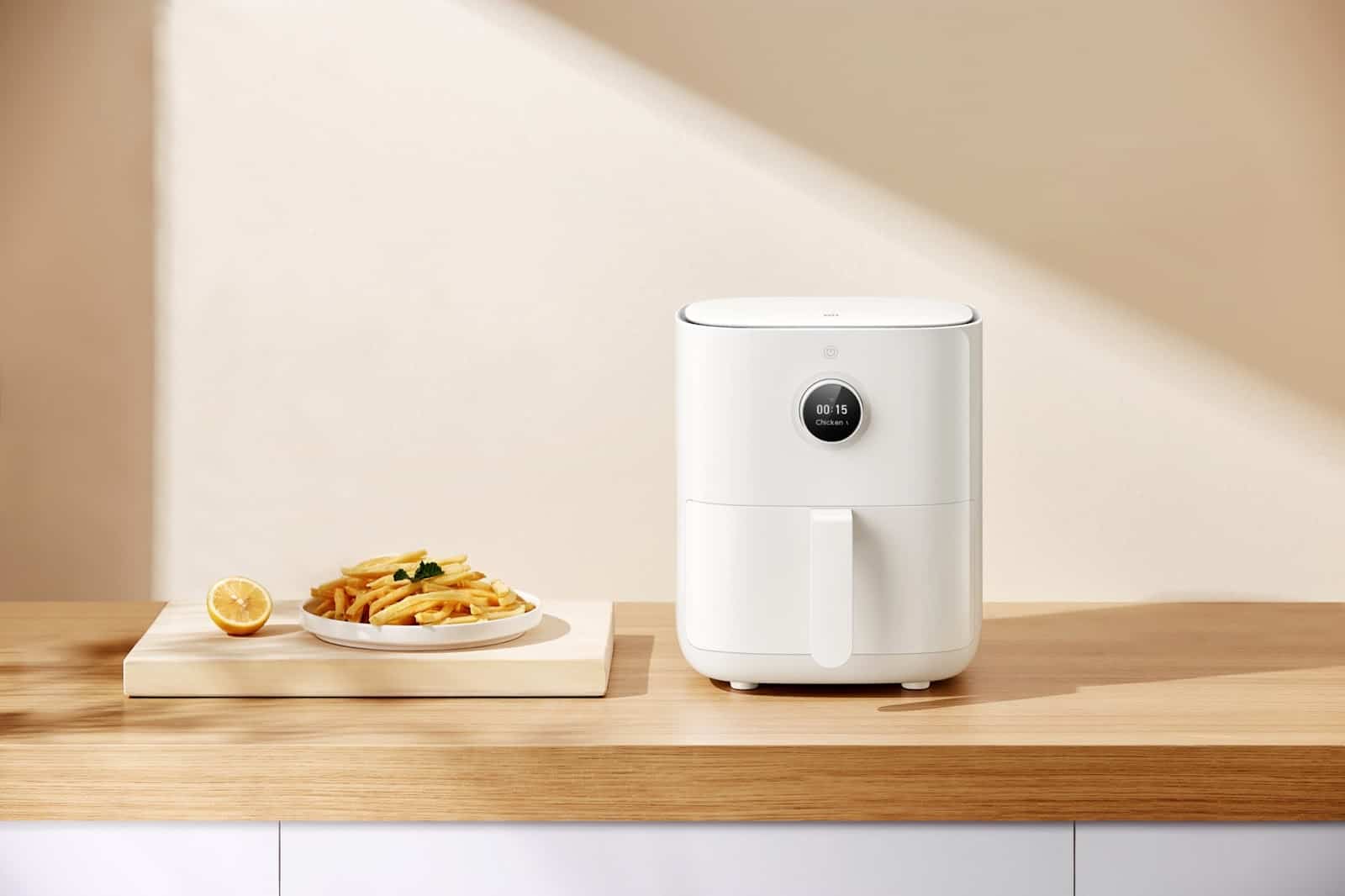 Nồi Chiên Không Dầu Xiaomi Smart Air Fryer 3.5L 49