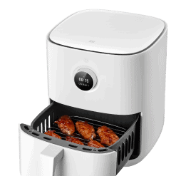 Nồi Chiên Không Dầu Xiaomi Smart Air Fryer 3.5L 5 Nồi Chiên Không Dầu Xiaomi Smart Air Fryer 3.5l 8