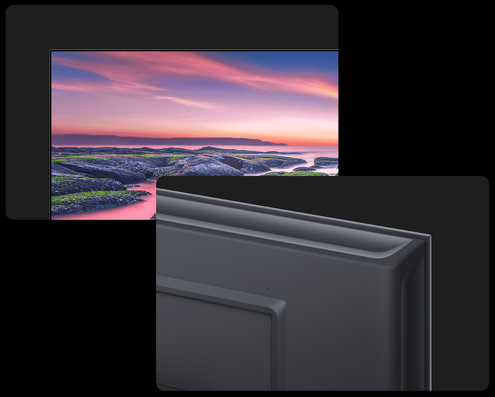 TIVI XIAOMI Mi TV A2 32" 3