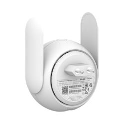 Bo Phat Smart Home Wifi Dual Band Ho Tro Mesh Ruijie Rg Ew1200r 2 600x600