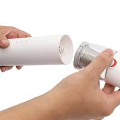 Máy hút bụi cầm tay Xiaomi Cleaner Mini BHR4916GL 5 638115299677885697 Dsc08339