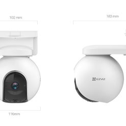 Camera EZVIZ EB8 4G Hỗ Trợ GPS Dùng Pin Sạc Ngoài Trời Thông Minh 4 79884a856537c49323cfd84acea92af1