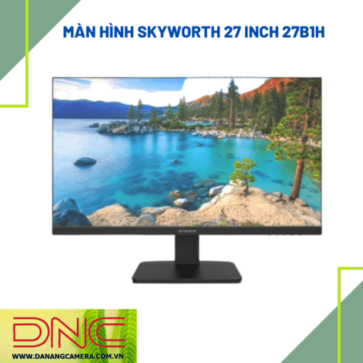 Man Hinh Skyworth 27 Inch 27b1h