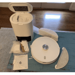 Robot Hút Bụi Lau Nhà Xiaomi Lydsto R1- Bản quốc tế 7 Lydsto R1 4 768x618 1