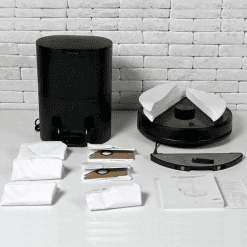 Robot Hút Bụi Lau Nhà Xiaomi Lydsto R1- Bản quốc tế 6 Lydsto R1 6 768x761 1